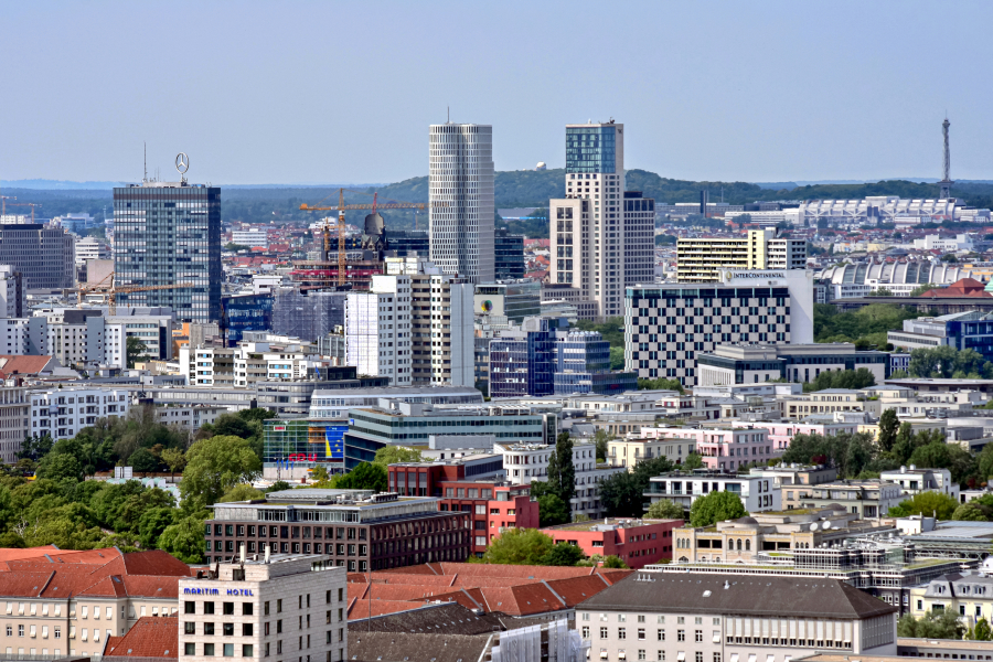 Mieten statt kaufen, ist für viele Wohnungssuchende derzeit die Devise. Was sich in Berlin auch nicht ganz einfach gestaltet.