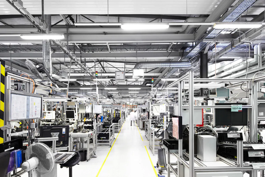 &quot;Der ideale Ansatz wäre es, Unternehmensimmobilien gleich so zu konzipieren, dass eine Integration von Life-Science-Nutzern grundsätzlich möglich ist.&quot; Hendrik Staiger, BEOS AG