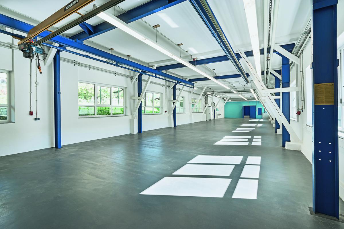 Image: Siemens Real Estate
