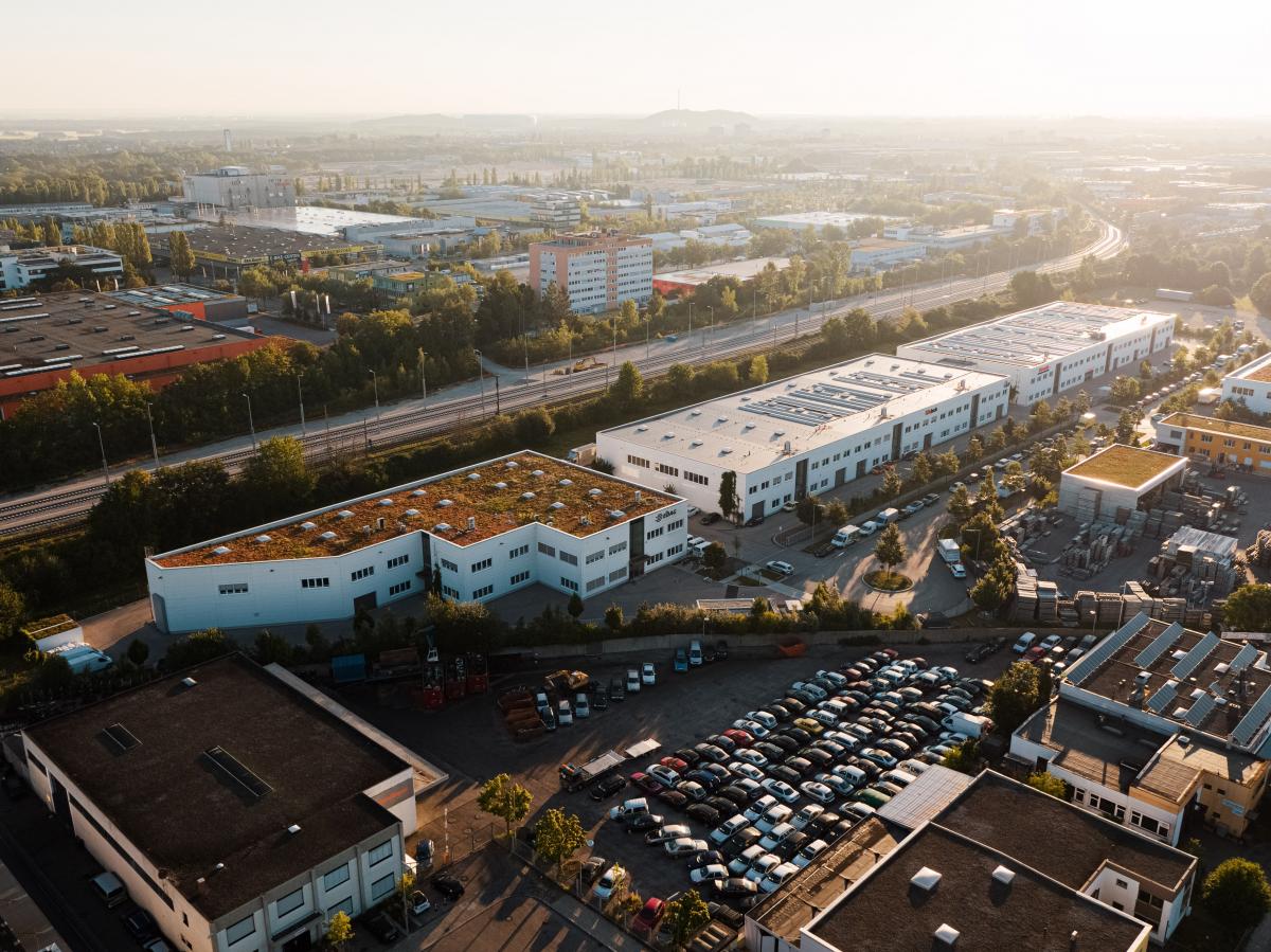 Foto: Aurelis/Cooper Copter