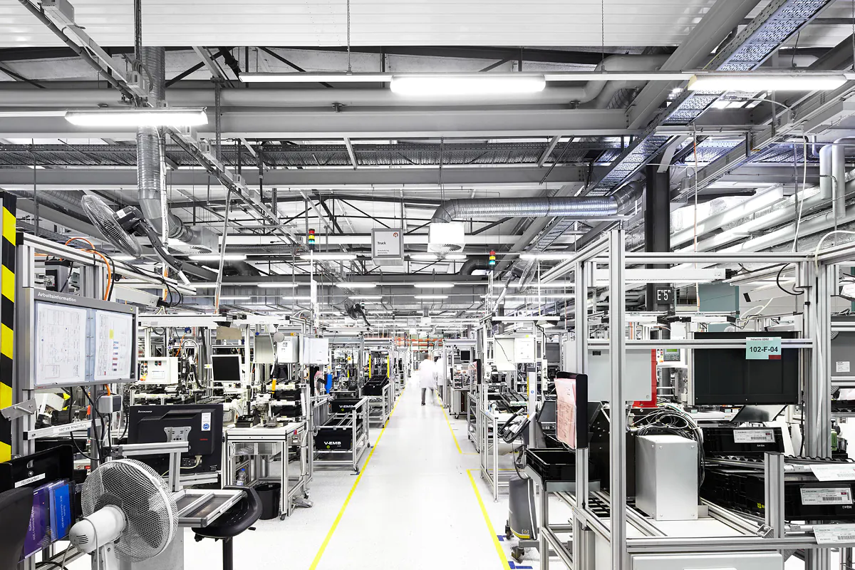 &quot;Der ideale Ansatz wäre es, Unternehmensimmobilien gleich so zu konzipieren, dass eine Integration von Life-Science-Nutzern grundsätzlich möglich ist.&quot; Hendrik Staiger, BEOS AG