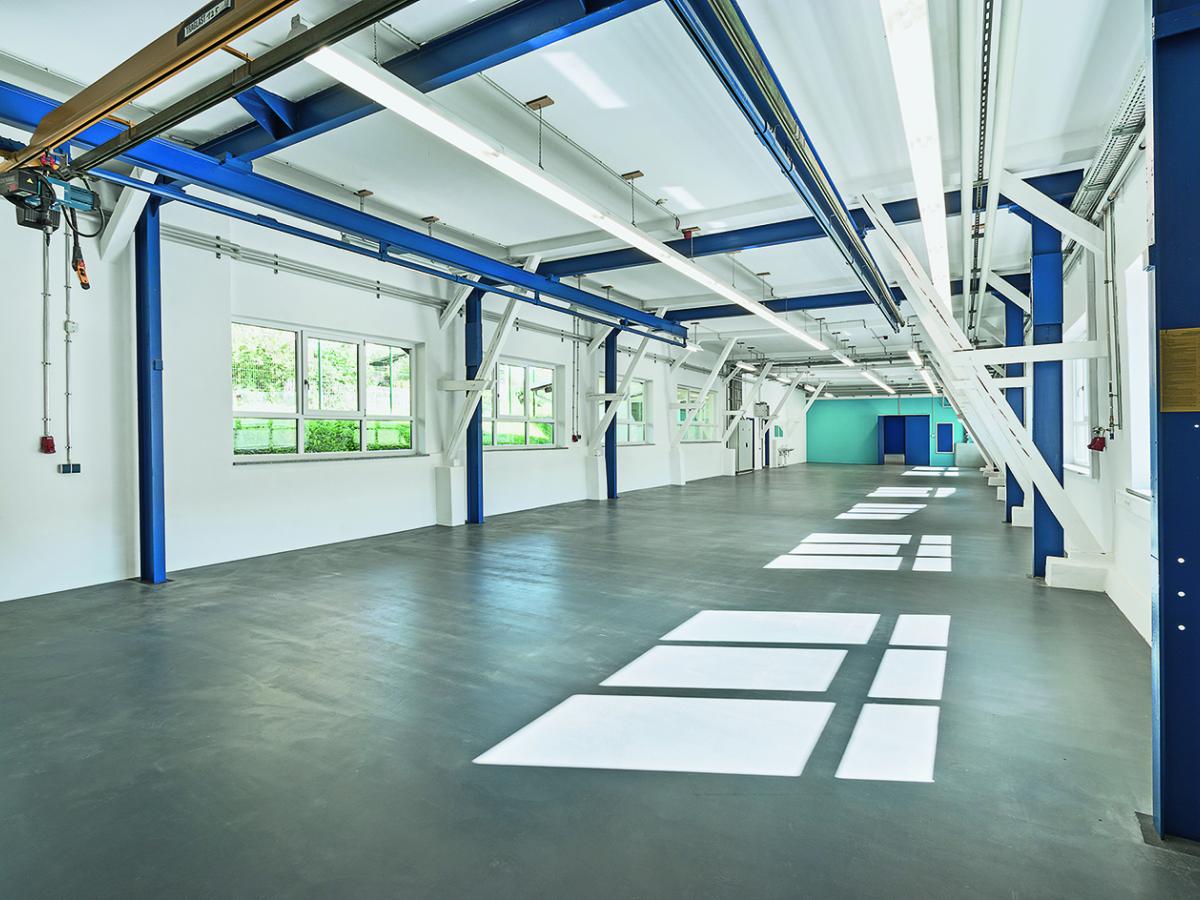 Image: Siemens Real Estate