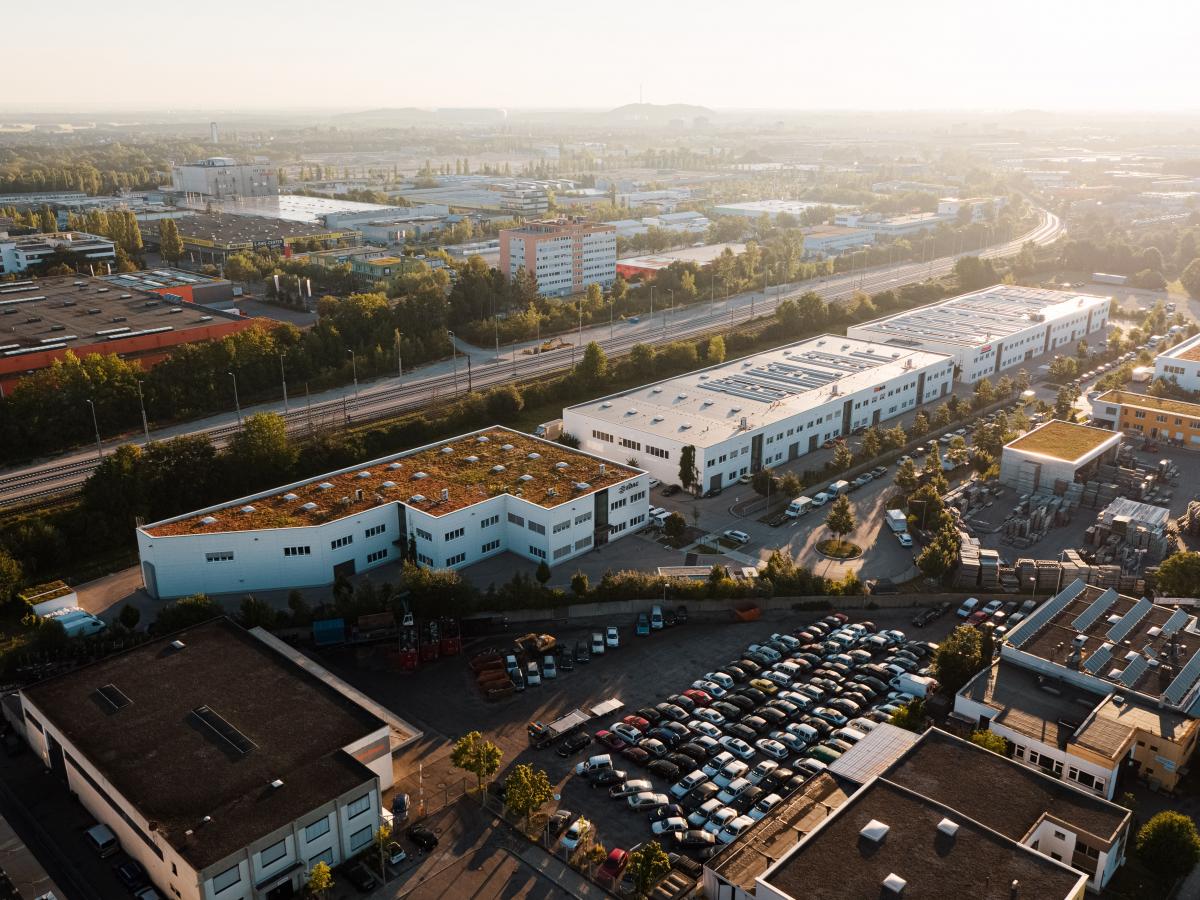 Foto: Aurelis/Cooper Copter