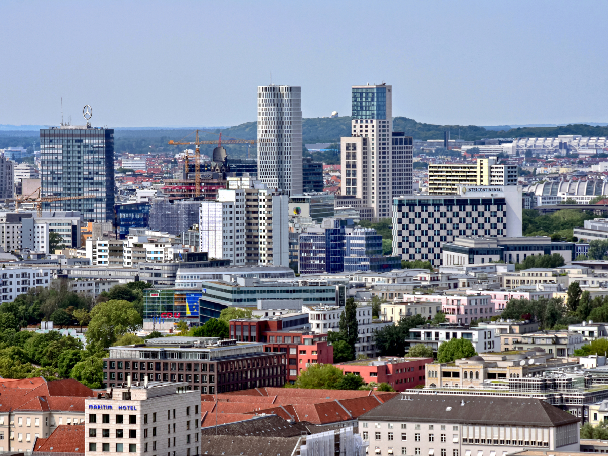 Foto: Michael.F.H.Barth Mieten statt kaufen, ist für viele Wohnungssuchende derzeit die Devise. Was sich in Berlin auch nicht ganz einfach gestaltet.