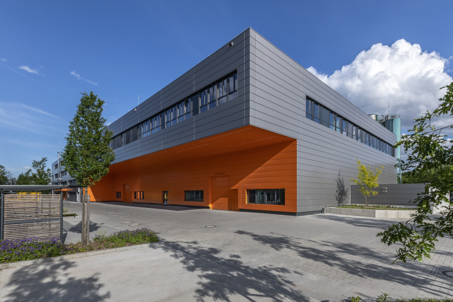 Light Industrial Markt erholt sich deutlich