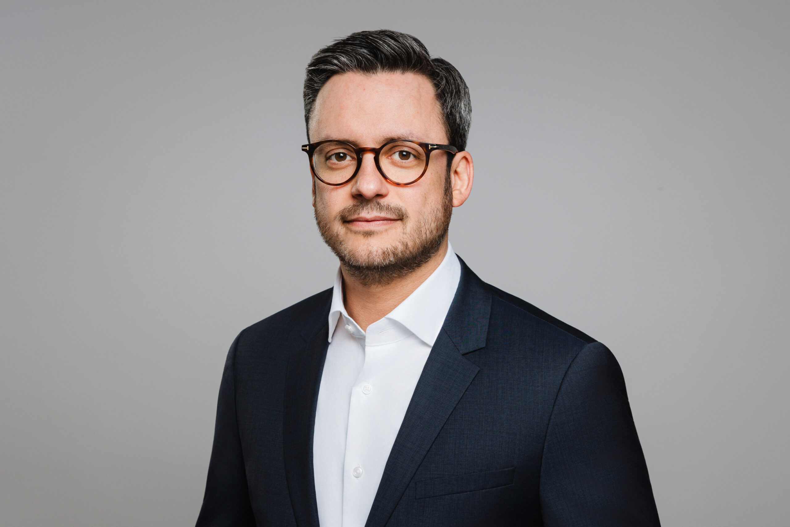 Kristian Reinhold