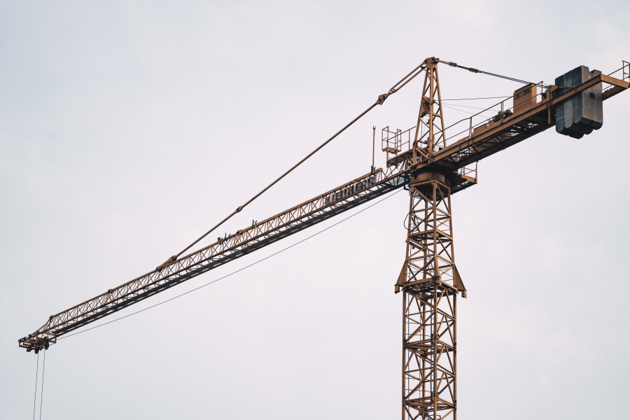 Projektentwicklermarkt 2022: Wende und Wandel gleichzeitig