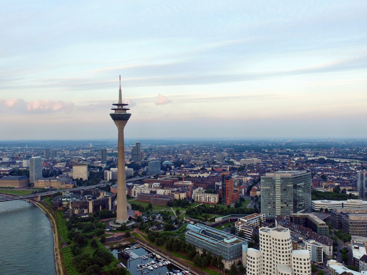 ETW-Studie Düsseldorf 2022