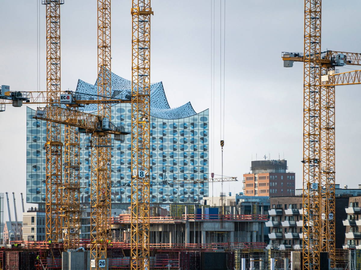 ETW-Studie Hamburg 2023