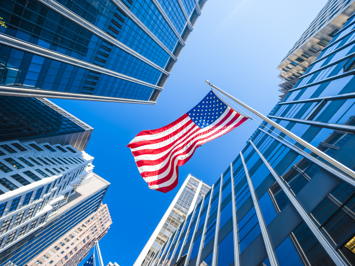 US Multifamily Monitor 1. Halbjahr 2025