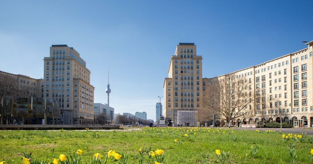 Berliner Nachhaltigkeitsatlas