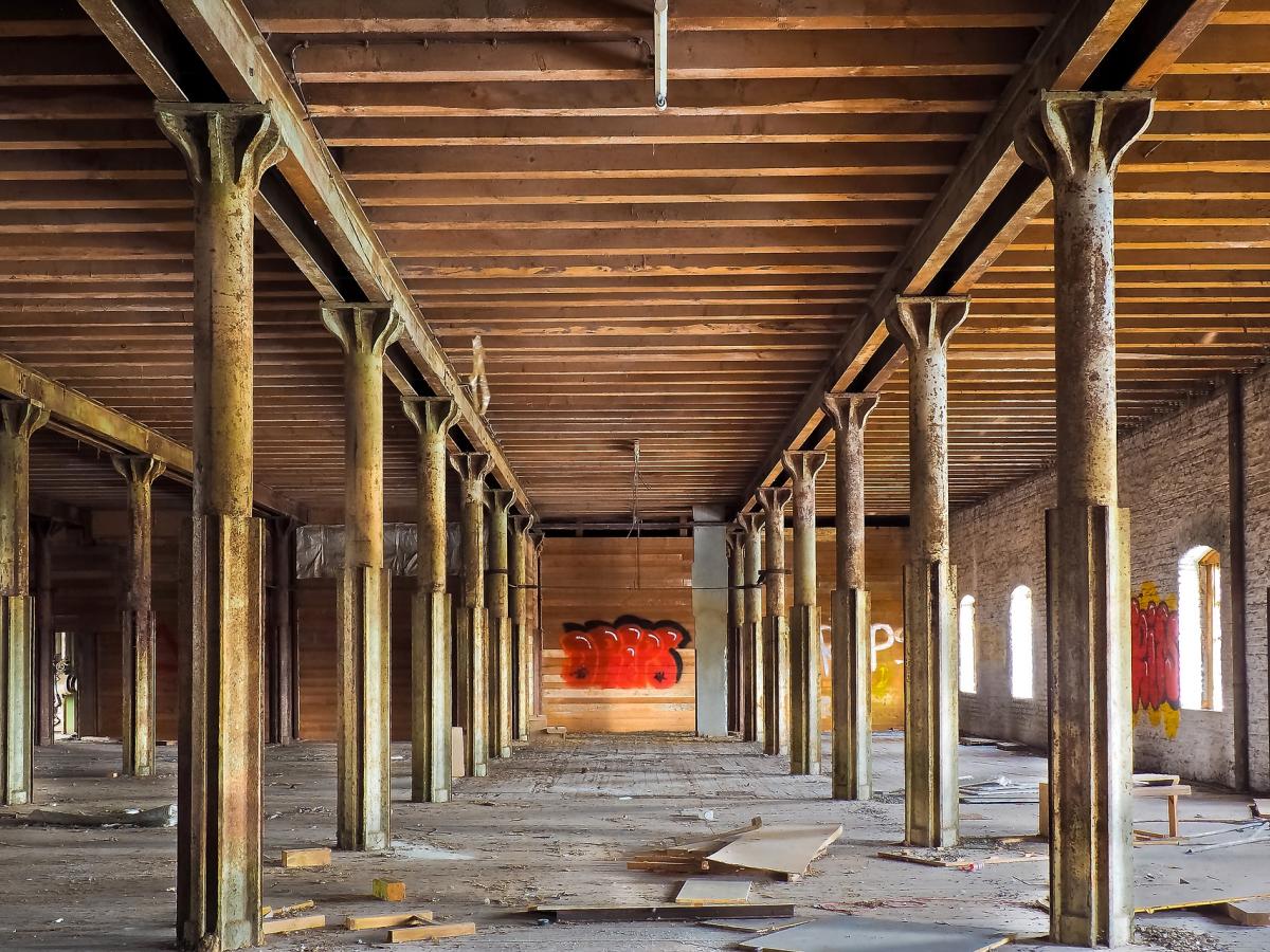 Marktstudie Transformationsimmobilien
