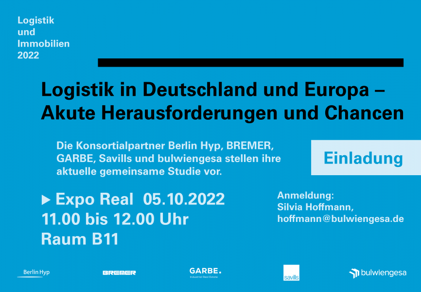 Einladung zur Studienvorstellung