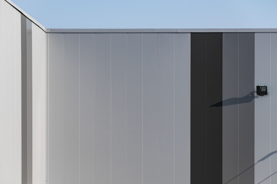 Logistikimmobilien: Energetische Anforderungen verlängern kaum die Bauzeiten