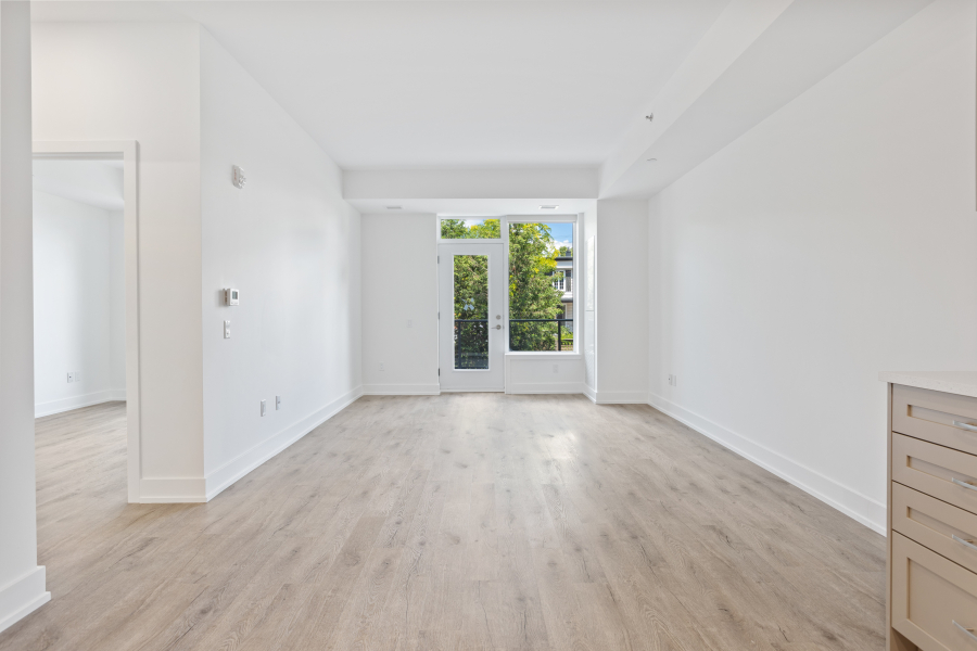 Vor allem Familien haben hohen und flexiblen Wohnraumbedarf. Vielleicht sollte eher über den Wohnungsschlüssel und die Qualität von geförderten Wohnraum, als über die Sozialwohnungsquote diskutiert werden?