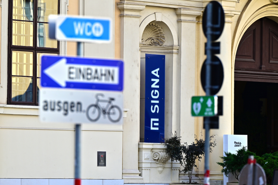 Wertermittlung bei Unternehmensinsolvenzen