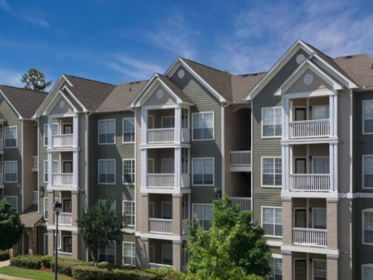 US Multifamily Monitor 2. Halbjahr 2025