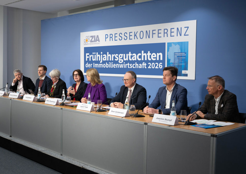 Der Markt sendet Lebenszeichen – aber nur für die Richtigen