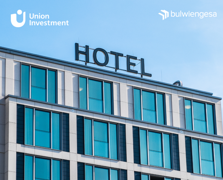 Transformation wird zum Wachstumstreiber der deutschen Hotellerie