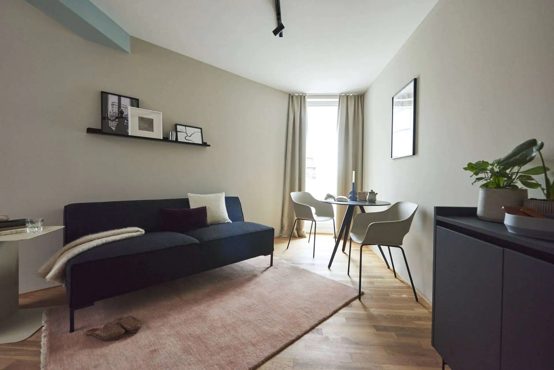 Micro-Living-Atlas 2026: Wo Apartments fehlen